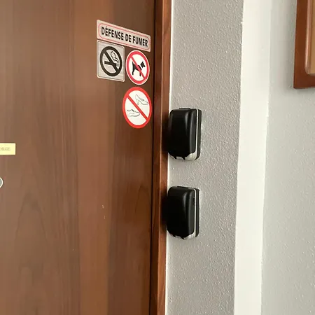 民宿 Moissan Bastille *