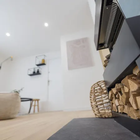 Moissan Bastille 民宿 格勒诺布尔