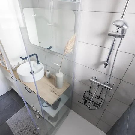 Homestay szállás Moissan Bastille