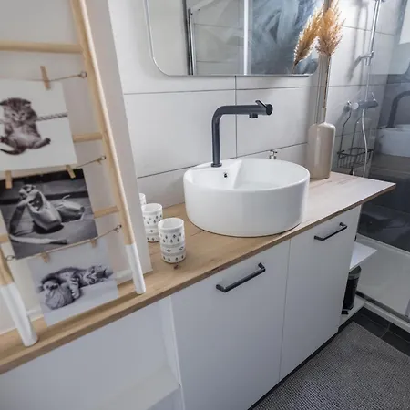 Homestay szállás Moissan Bastille *
