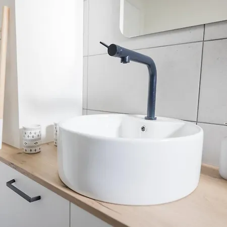 Moissan Bastille * 格勒诺布尔