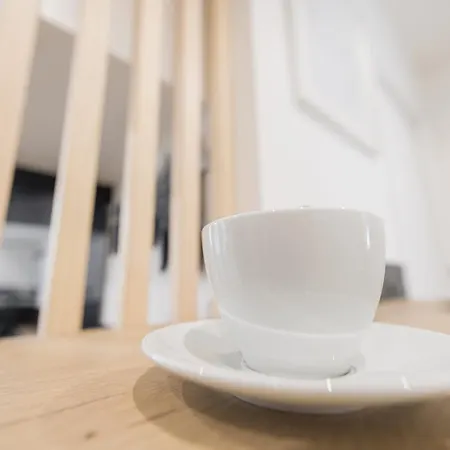 Moissan Bastille 民宿