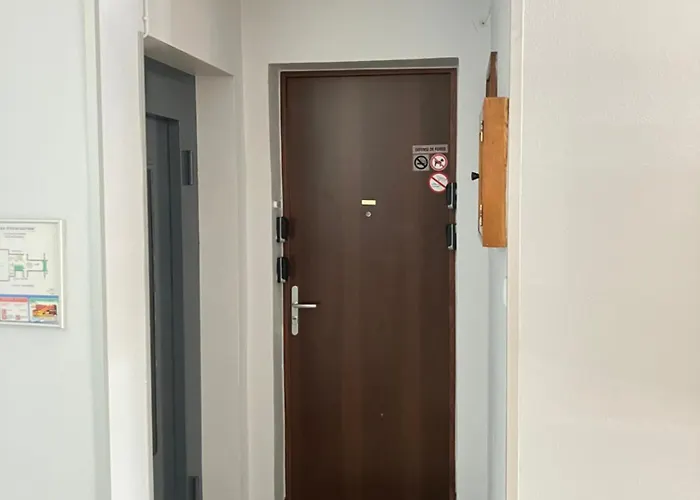 Homestay Moissan Bastille *