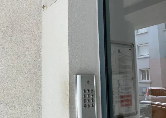 Moissan Bastille Homestay Grenoble