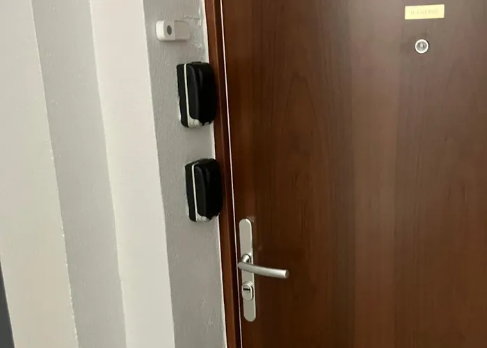 Moissan Bastille Homestay *