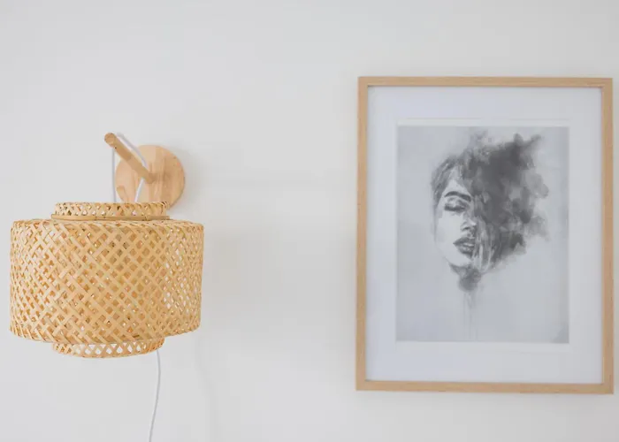 Moissan Bastille Homestay Grenoble