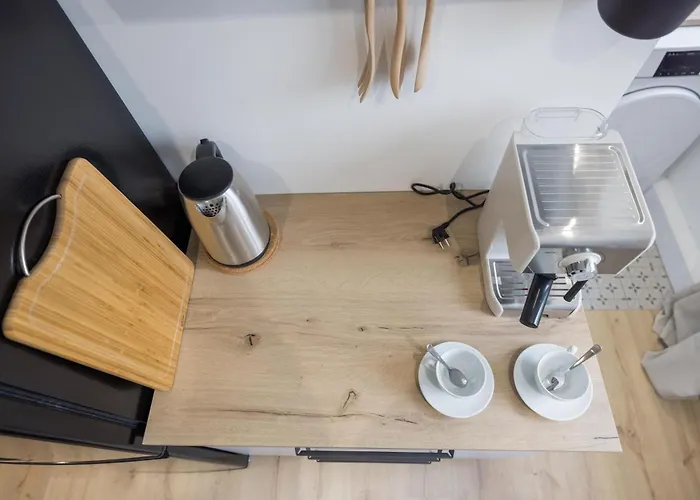 Homestay Moissan Bastille