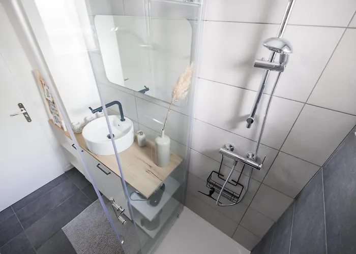 Homestay Moissan Bastille