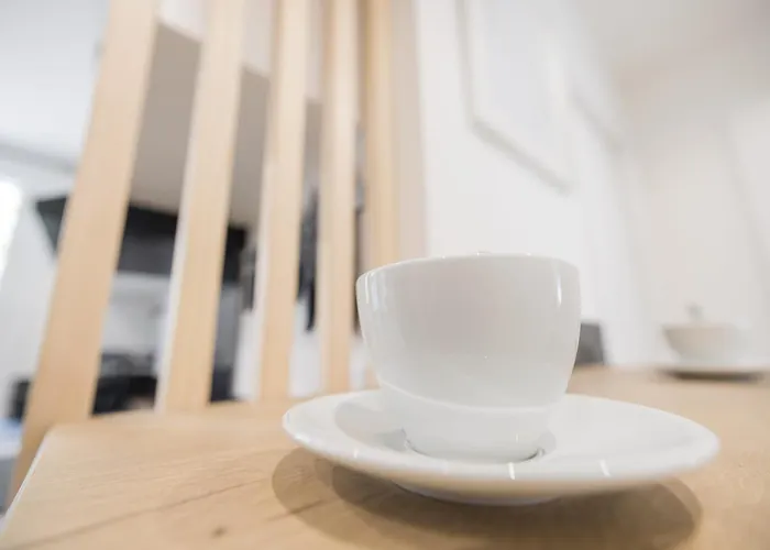 Moissan Bastille Homestay