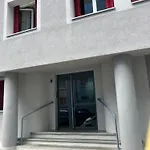 Accommodatie bij particulieren Moissan Bastille Grenoble