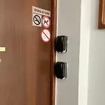 Accommodatie bij particulieren Moissan Bastille *