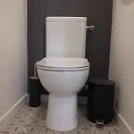 Accommodatie bij particulieren Moissan Bastille *