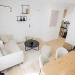 Accommodatie bij particulieren Moissan Bastille *