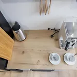 Accommodatie bij particulieren Moissan Bastille