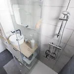 Accommodatie bij particulieren Moissan Bastille