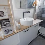 Accommodatie bij particulieren Moissan Bastille *