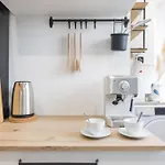Moissan Bastille Accommodatie bij particulieren *