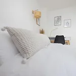 Accommodatie bij particulieren Moissan Bastille