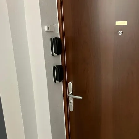 Moissan Bastille Quarto em Acomodações Particulares *