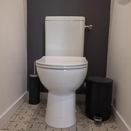 Quarto em Acomodações Particulares Moissan Bastille *