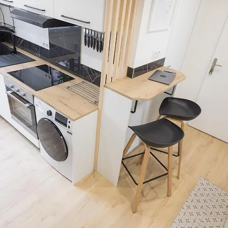 Privat bolig Moissan Bastille Grenoble