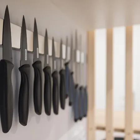 Privat bolig Moissan Bastille *