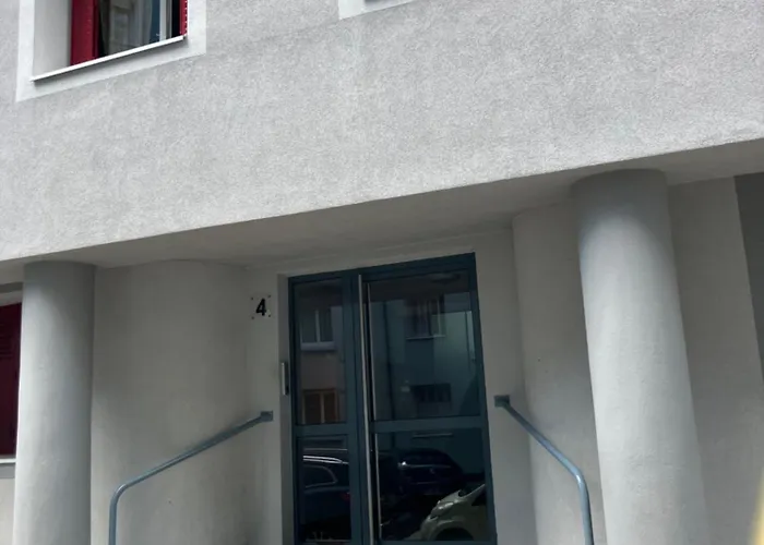 Privat bolig Moissan Bastille Grenoble