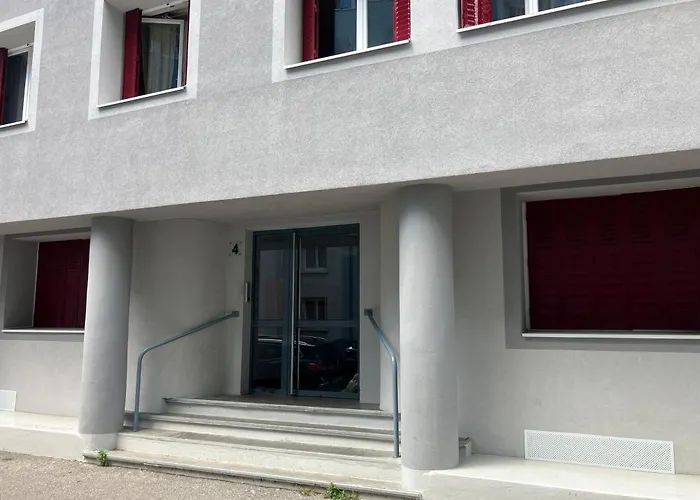 Moissan Bastille Grenoble