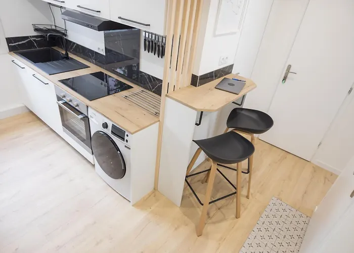 Privat bolig Moissan Bastille Grenoble