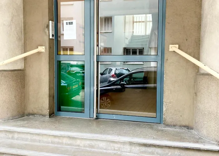 Moissan Bastille * Grenoble