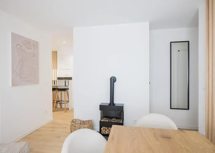 Privat bolig Moissan Bastille Grenoble